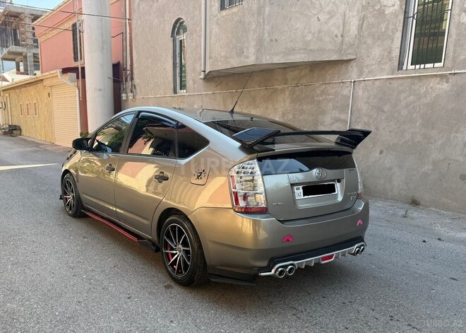 Toyota Prius 2006, 371,536 km - 1.5 л - Bakı