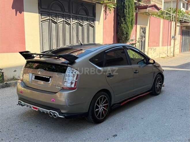 Toyota Prius 2006, 371,536 km - 1.5 л - Bakı