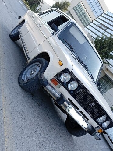 LADA (VAZ) 2106 1993, 91,256 km - 1.6 л - Sabirabad