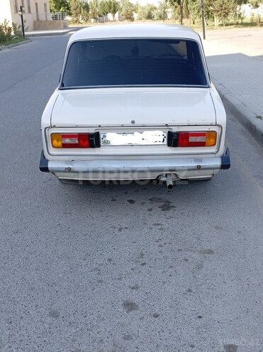 LADA (VAZ) 2106 1993, 91,256 km - 1.6 л - Sabirabad