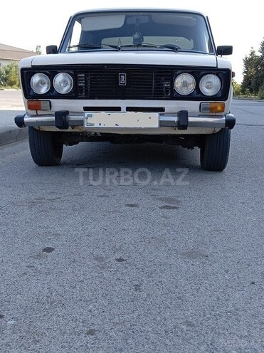 LADA (VAZ) 2106 1993, 91,256 km - 1.6 л - Sabirabad