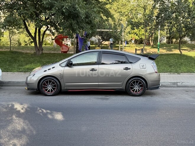 Toyota Prius 2006, 371,536 km - 1.5 л - Bakı