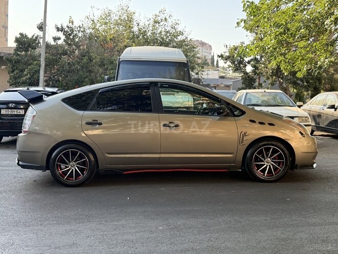 Toyota Prius 2006, 371,536 km - 1.5 л - Bakı