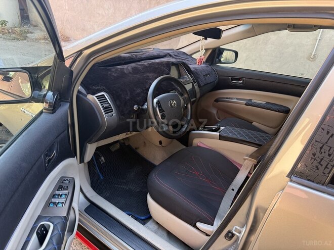 Toyota Prius 2006, 371,536 km - 1.5 л - Bakı