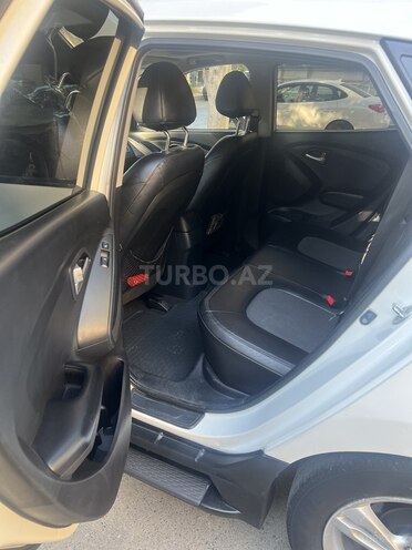 Hyundai ix35 2012, 160,000 km - 2.0 l - Bakı