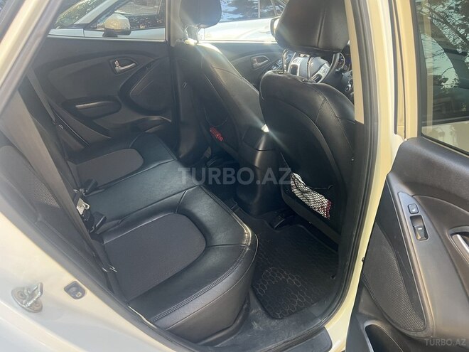 Hyundai ix35 2012, 160,000 km - 2.0 l - Bakı