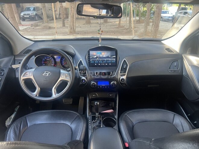 Hyundai ix35 2012, 160,000 km - 2.0 l - Bakı