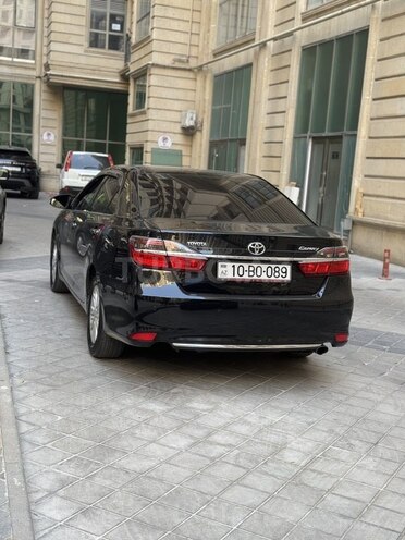 Toyota Camry 2014, 102,000 km - 2.5 л - Bakı