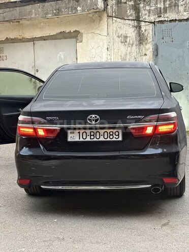 Toyota Camry 2014, 102,000 km - 2.5 л - Bakı