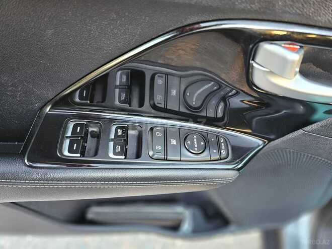 Kia Niro 2017, 147,085 km - 1.6 л - Bakı