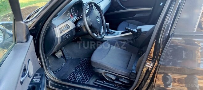 BMW 320 2006, 215,400 km - 2.0 л - Bakı