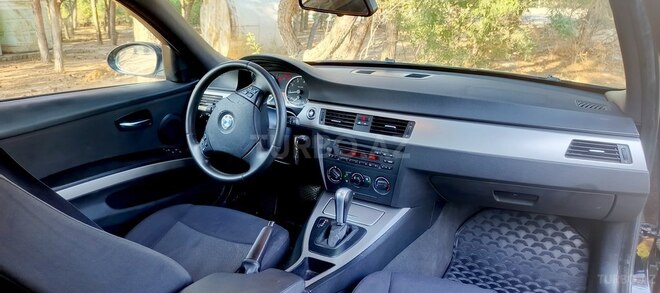 BMW 320 2006, 215,400 km - 2.0 л - Bakı