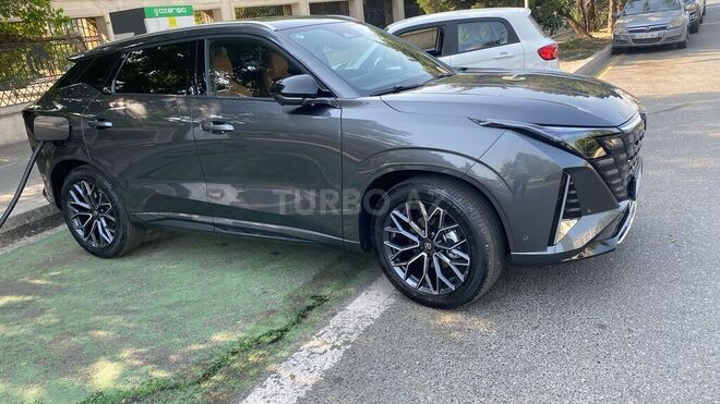 Changan  2025, 0 km - 1.5 l - Bakı