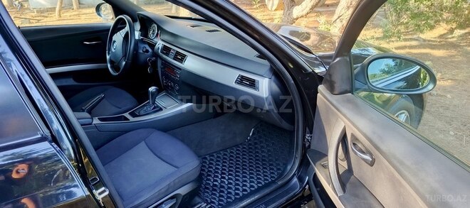 BMW 320 2006, 215,400 km - 2.0 л - Bakı