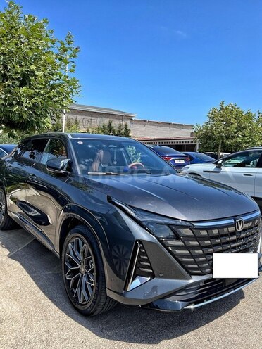 Changan  2025, 0 km - 1.5 l - Bakı