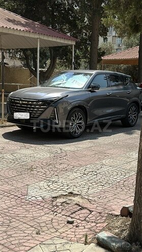 Changan  2025, 0 km - 1.5 l - Bakı