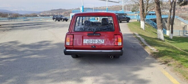 LADA (VAZ) 2104 2008, 247,447 km - 1.6 l - Quba