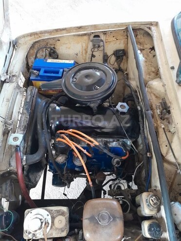 LADA (VAZ) 21011 1979, 380,000 km - 1.3 л - Şəmkir