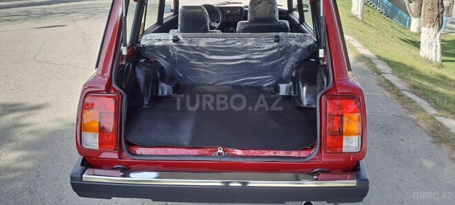 LADA (VAZ) 2104 2008, 247,447 km - 1.6 l - Quba