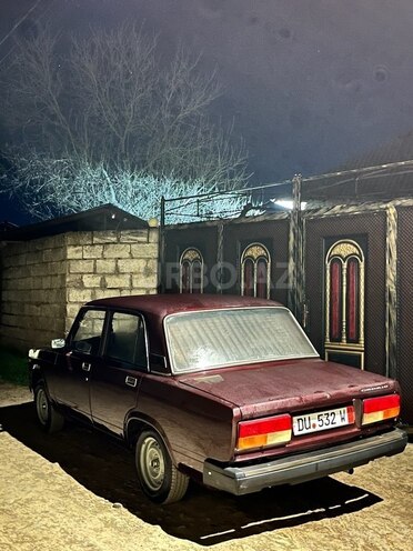 LADA (VAZ) 2107 2006, 63,000 km - 1.6 l - Masallı
