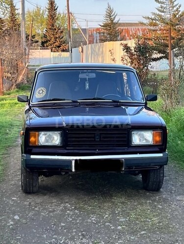 LADA (VAZ) 2107 2006, 63,000 km - 1.6 l - Masallı