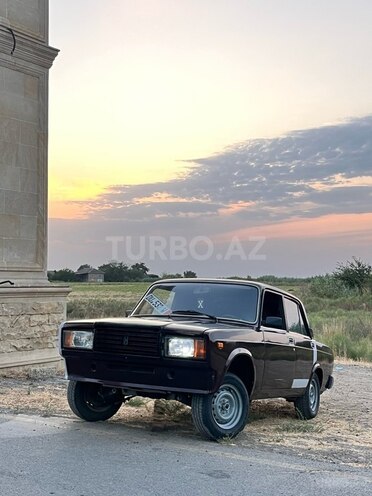 LADA (VAZ) 2107 2006, 63,000 km - 1.6 l - Masallı