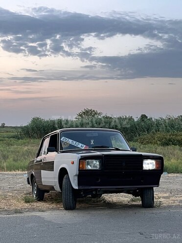 LADA (VAZ) 2107 2006, 63,000 km - 1.6 l - Masallı