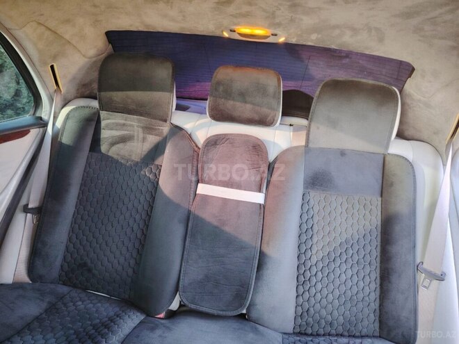 Mercedes E 240 1999, 410,000 km - 2.4 l - Lənkəran
