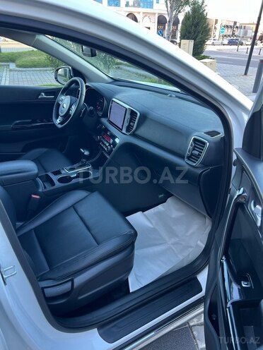 Kia Sportage 2016, 181,000 km - 2.0 л - Bakı