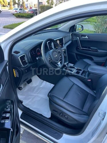 Kia Sportage 2016, 181,000 km - 2.0 л - Bakı