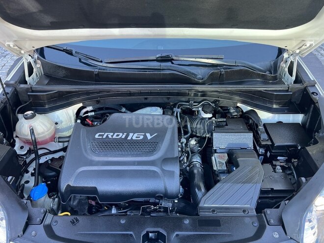 Kia Sportage 2016, 181,000 km - 2.0 л - Bakı