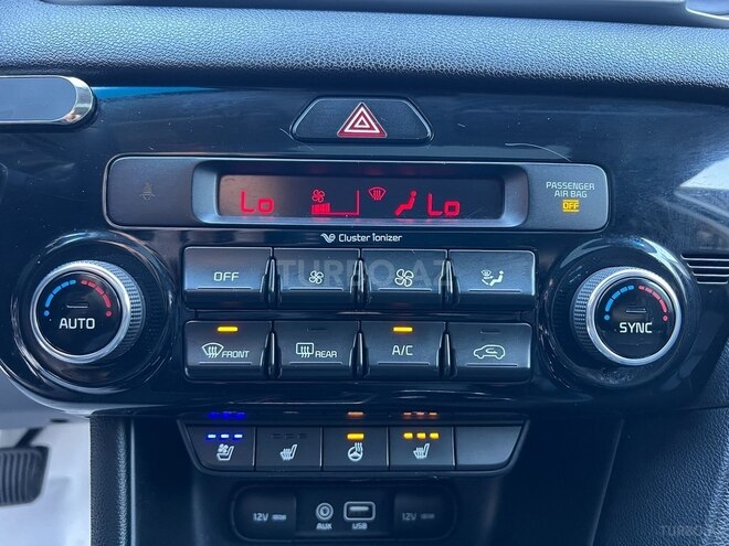 Kia Sportage 2016, 181,000 km - 2.0 л - Bakı