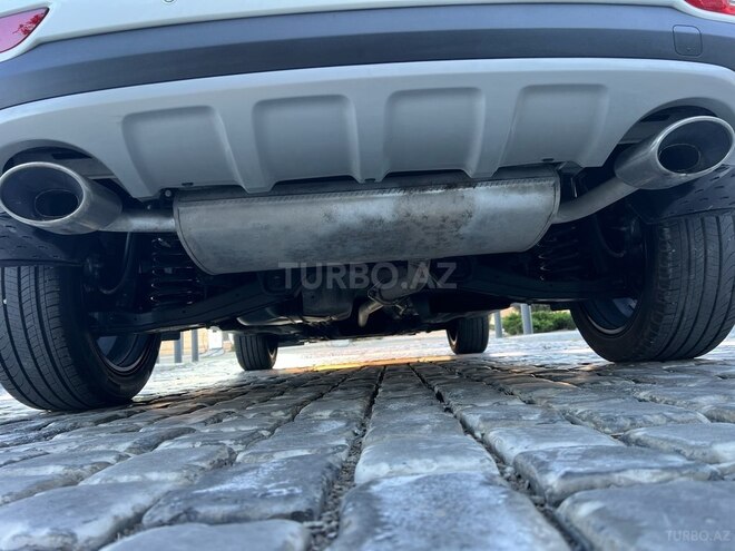 Kia Sportage 2016, 181,000 km - 2.0 л - Bakı