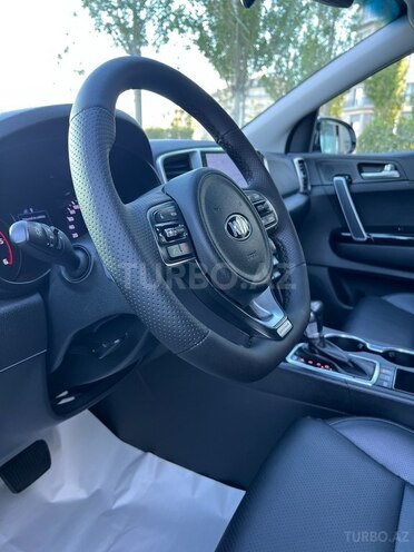 Kia Sportage 2016, 181,000 km - 2.0 л - Bakı