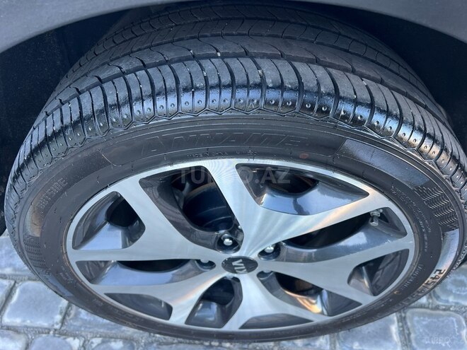 Kia Sportage 2016, 181,000 km - 2.0 л - Bakı
