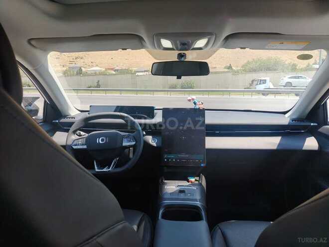 Changan Qiyuan A05 2024, 5,200 km - 1.5 l - Bakı