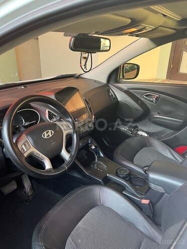 Hyundai ix35 2013, 128,000 km - 2.0 l - Bakı