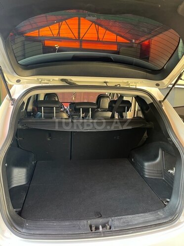 Hyundai ix35 2013, 128,000 km - 2.0 l - Bakı