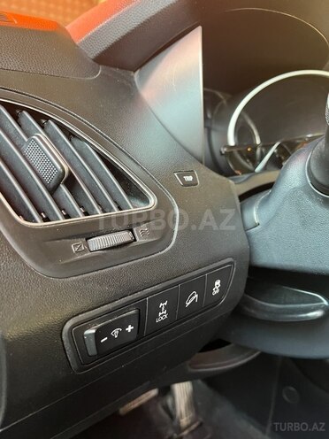 Hyundai ix35 2013, 128,000 km - 2.0 l - Bakı