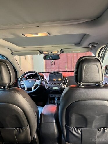 Hyundai ix35 2013, 128,000 km - 2.0 l - Bakı