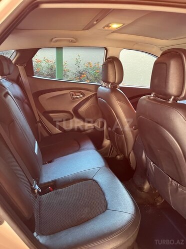Hyundai ix35 2013, 128,000 km - 2.0 l - Bakı