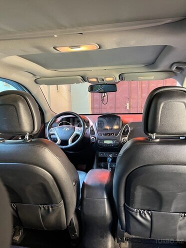 Hyundai ix35 2013, 128,000 km - 2.0 l - Bakı