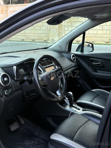 Chevrolet Trax 2016, 175,418 km - 1.4 л - Bakı