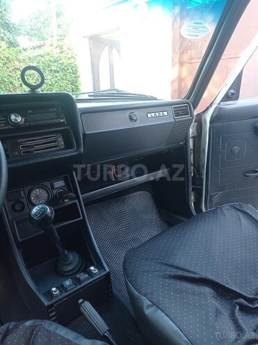 LADA (VAZ) 2107 2006, 97,000 km - 1.6 l - Quba
