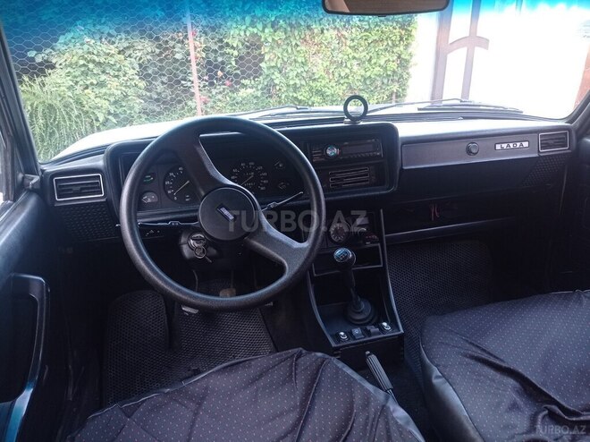 LADA (VAZ) 2107 2006, 97,000 km - 1.6 l - Quba