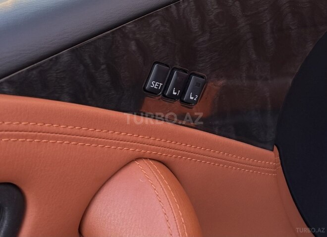 Nissan Patrol 2022, 46,000 km - 4.0 л - Bakı
