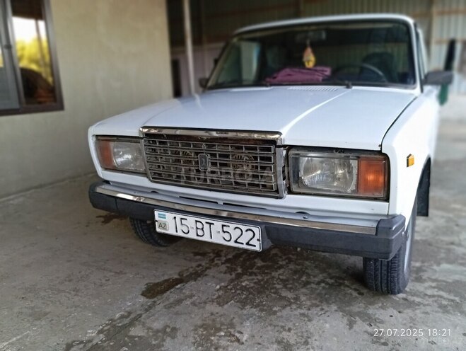 LADA (VAZ) 2107 2009, 180,140 km - 1.6 л - Cəlilabad