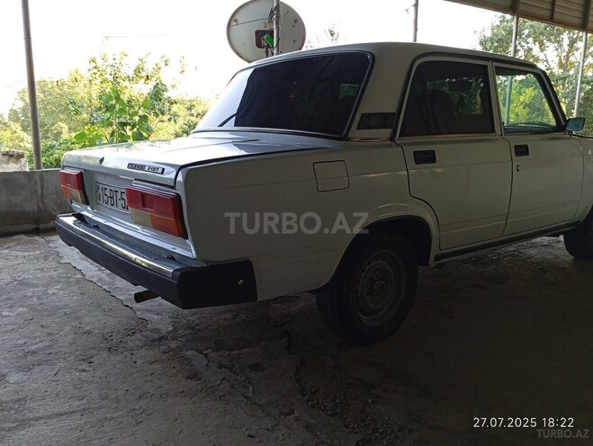 LADA (VAZ) 2107 2009, 180,140 km - 1.6 л - Cəlilabad