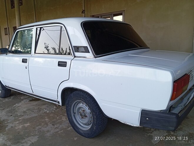 LADA (VAZ) 2107 2009, 180,140 km - 1.6 л - Cəlilabad
