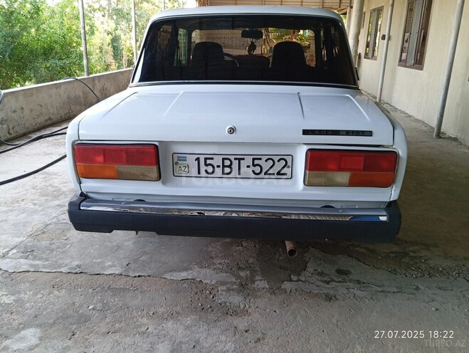 LADA (VAZ) 2107 2009, 180,140 km - 1.6 л - Cəlilabad